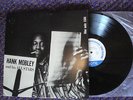 Hank Mobley and His All Stars Japan LP Blue Note/ Toshiba NM