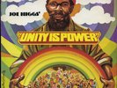 Joe Higgs - Unity Is Power UK orig LP ??