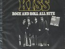 Kiss - Rock and roll all nite    TOP Ihre 1. in Deutschland