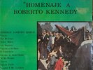 LALO GUERRERO - HOMENAJE A ROBERTO KENNEDY RARE SEALED LP