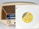 Bobby Wells 'Let's Copp A Groove' UK Beacon.  Northern Soul