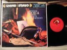 CHARLES MUNCH COND BEETHOVEN SY 3 RCA LSC 2233 LIVING STEREO SHADED DG11s/6s NM