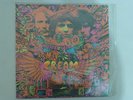 CREAM - DISRAELI GEARS Original Australian Pressing