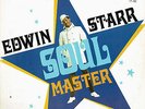 EDWIN STARR soul master U.S. GORDY LP 931_original 1968 DEEP GROOVE motown