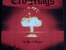 Cro-Mags - 1986 - The Age of Quarrel LP