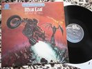 MEAT LOAF - BAT OUT OF HELL - LP GER 1980 - AUDIOPHILE HALF SPEED MASTER  NM