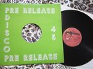 PABLO GAD - CRISIS TIME / SADDEST MISTAKE - 12