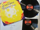 Jesus Christ Superstar– ORIGINAL UK 1970 VERY 1st PRESS BROWN/RED COMPLETE
