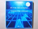 TANGERINE DREAM - In The Beginning Box Set 6LP UK 1986 Jive Electro–TANG 1