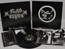 Vlad Tepes - War Funeral March LP Drakkar Import NEW