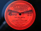SUGAR MINOTT-CAPTAIN SINBAD-Hard Time Pressure-UK SUFFERERS HEIGHTS ORIG 12” EX