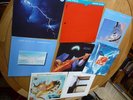 8 x Dire Straits inc.Alchemy,Brothers in arms,Communiqe,Love over gold,Money 4..