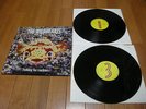 THE WILDHEARTS /FISHING FOR LUCKIES LP free SHIPPING 11 Backyard Babies