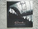 2LP RIVERSIDE Shrine of new generation slaves FULLY SIGNED VINYL *new* unplayed