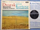 ISTVAN KERTESZ   Dvorak No.5   ORIG Decca WBg SXL 2289 UK-1962 LP NM