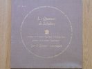 Discophiles Francais DF203 Schubert Quatuor Loewenguth