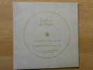 Discophiles Francais DF82 Mozart Trio. Kraus, Boskovsky, Hubner