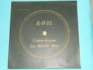 Discophiles Francais DF100-101 Ravel Piano Marcelle Meyer
