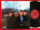 LP The Rolling Stones - Between The Buttons (Decca SLK 16450-P) Near Mint TOP