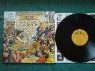 LP FRANK ZAPPA & THE MOTHERS ? GRAND WAZOO ? ORIGINAL REPRISE REP 44209, D 1972