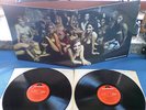 2 LP JIMI HENDRIX EXPERIENCE ? ELECTRIC LADYLAND ? RARE POLYDOR 2657 012, UK 73