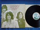 LP SPOOKY TOOTH ? SPOOKY TWO ? RARE PINK RIM ISLAND ILPS 9098, UK 1969