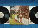 2 LP SPOOKY TOOTH ? THAT WAS ONLY YESTERDAY ? RARE ORIGINAL A&M SP 3528, US 1973