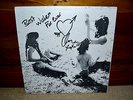 CAT POWER CHAN MARSHALL BEAUTIFUL UNPLAYED SIGNED 180g COPY 'YOU ARE FREE'