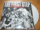 THE FIRST STEP-What we Know-SXE Floorpunch TerrorYOT Something Inside Have Heart