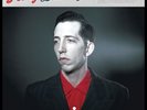 Pokey Lafarge Limited Clear Vinyl With Blue Wisps Third Man Records
