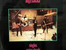 Buzzcocks- Singles -Going Steady LP- Orginal UK nearmint