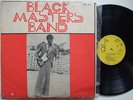 BLACK MASTERS BAND RARE AFRO FUNK DEEP HIGHLIFE GROOVE DEFRANK TONY SARFO LIKE ?