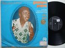 GNONNAS PEDRO VOL3 dadje von von RARE AFRO BEAT LATIN POLY RYTMO SOUND ?