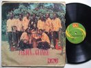 JARDIN DE GUINEE SLP2 MANDING JAZZ LATIN ? listen