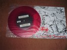 Phlebotomized In Search Of Tranquillity 1stPrs MMI 1992 red wax (pyogenesis)