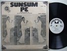 TONY SARFO AFROSIBI sunsum pe RARE FUNKY HIGHLIFE ? listen