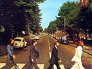 THE BEATLES - ABBEY ROAD - MFSL - ORIGINAL MASTER RECORDING - NEAR MINT