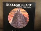 In Flames-The Jester Race  **Rare Import Picture Disc**