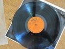 The Rolling Stones Self-Titled LP 1964 NZ pressing Rare Original VG++