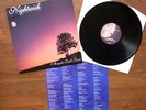 Nightwish - Angels Fall First, Limited First Press Vinyl 1997, Tarja Turunen RAR