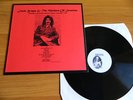 FRANK ZAPPA HAMILTON '75 LP VERY RARE AND HARD TO FIND