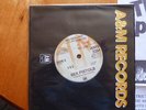 SEX PISTOLS GOD SAVE THE QUEEN A&M LTD # 103 REPO WITH WRAP ROUND SLEEVE