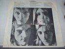 RARE DAVID BOWIE RISE AND FALL ZIGGY STARDUST SPIDERS FROM MARS GEM VINYL RECORD