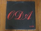 ODA S/T Loud Original Private Press Hard Rock MONSTER IN SHRINK CLEAN LP HEAR