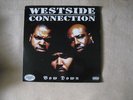 Westside Connection - Bow Down 2x Lp Hip Hop - Ice Cube - Mack 10 - W.C