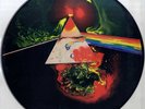 PINK FLOYD - DARK SIDE OF THE MOON PHILADELPHIA- PICTURE DISC - LP