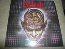 KREATOR 1ST PRESS LP COMA OF SOULS RARE SODOM DESTRUCTION SLAYER MORGOTH CORONER
