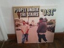 People Under The Stairs - OST 2xVinyl
