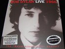 2LP Deluxe Box Bob Dylan – Live 66 Classic Records 200g sealed