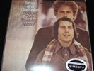 LP Simon and Garfunkel Bridge over Troubled Water Classic Records 200g sealed